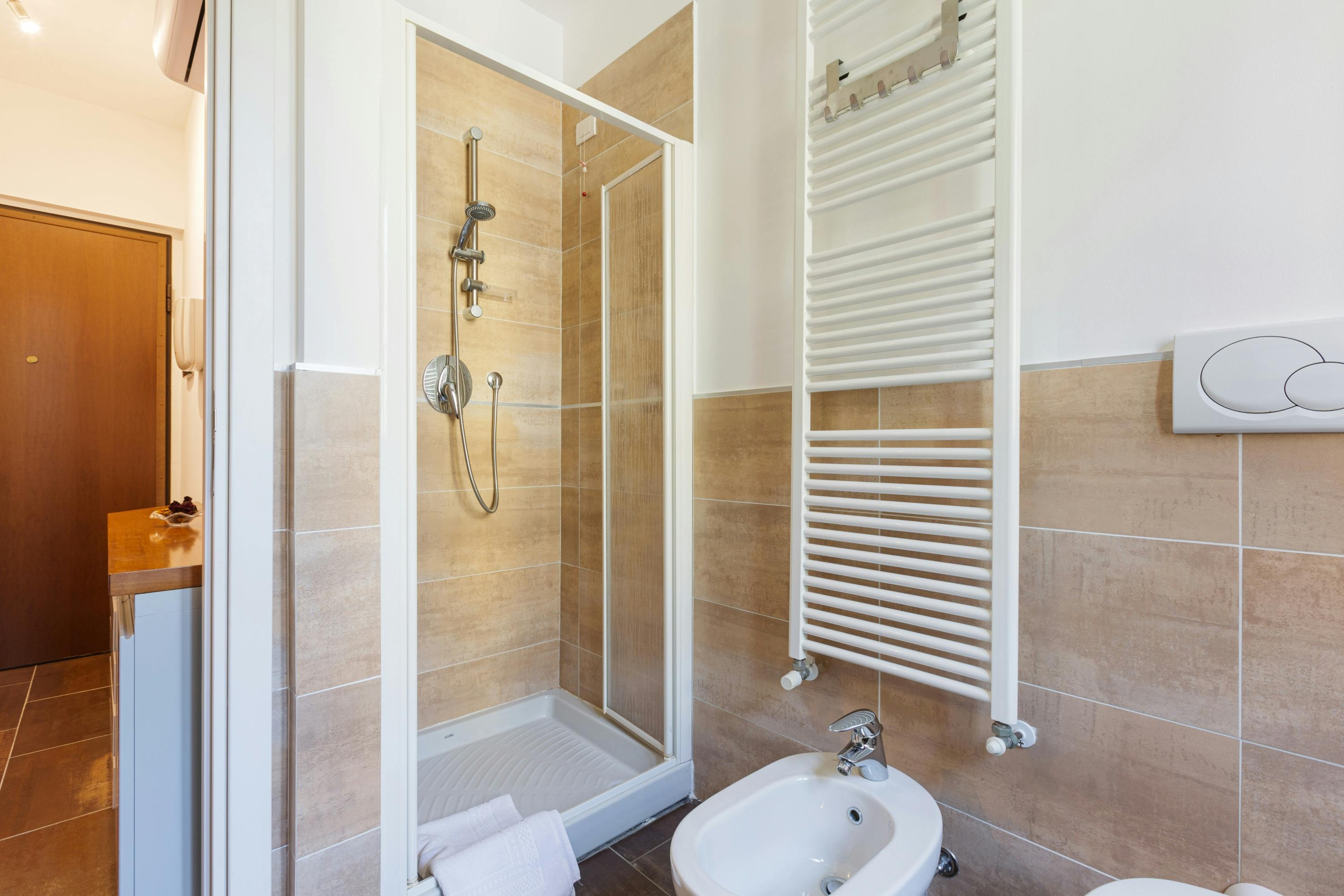 Apartment Milano — photo 13