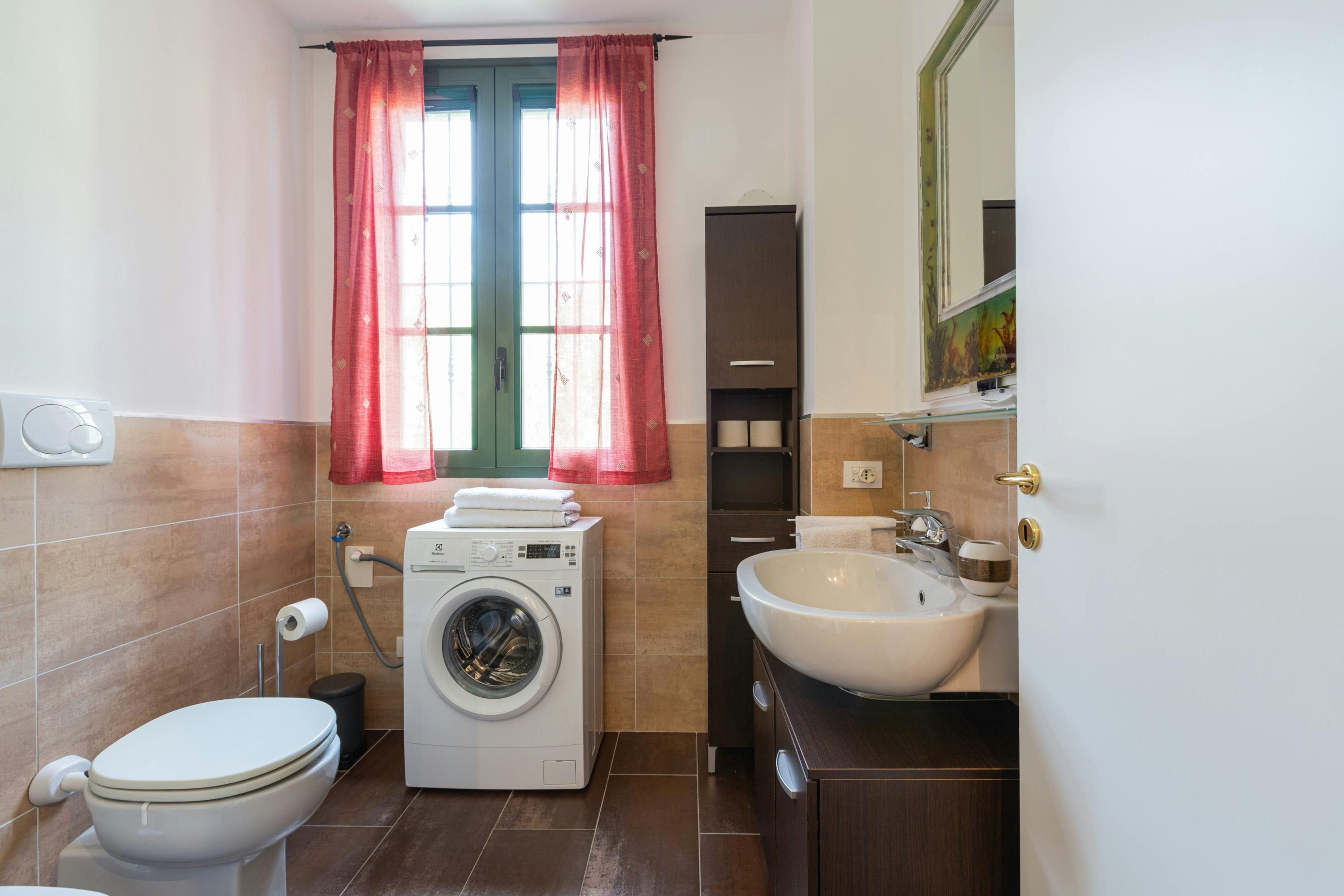 Apartment Milano — photo 12