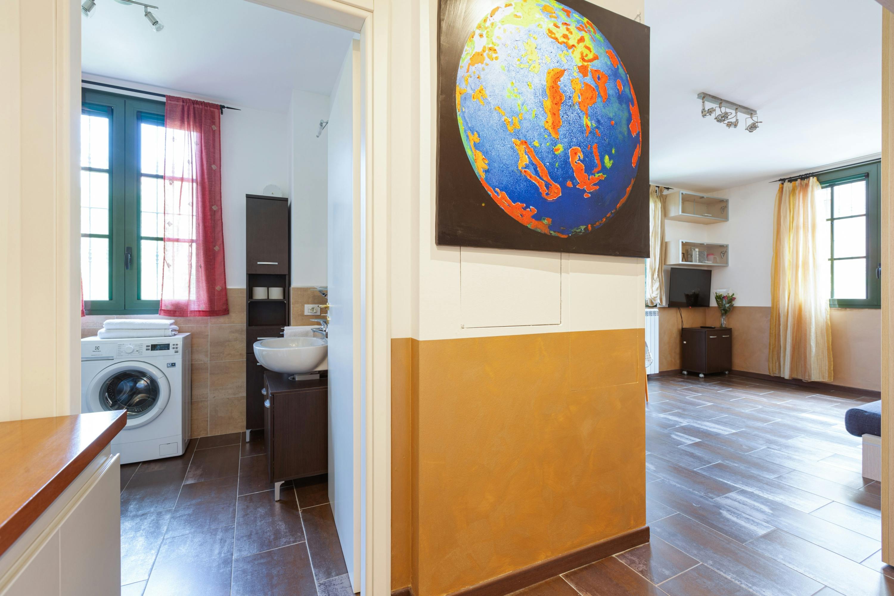 Apartment Milano — photo 11