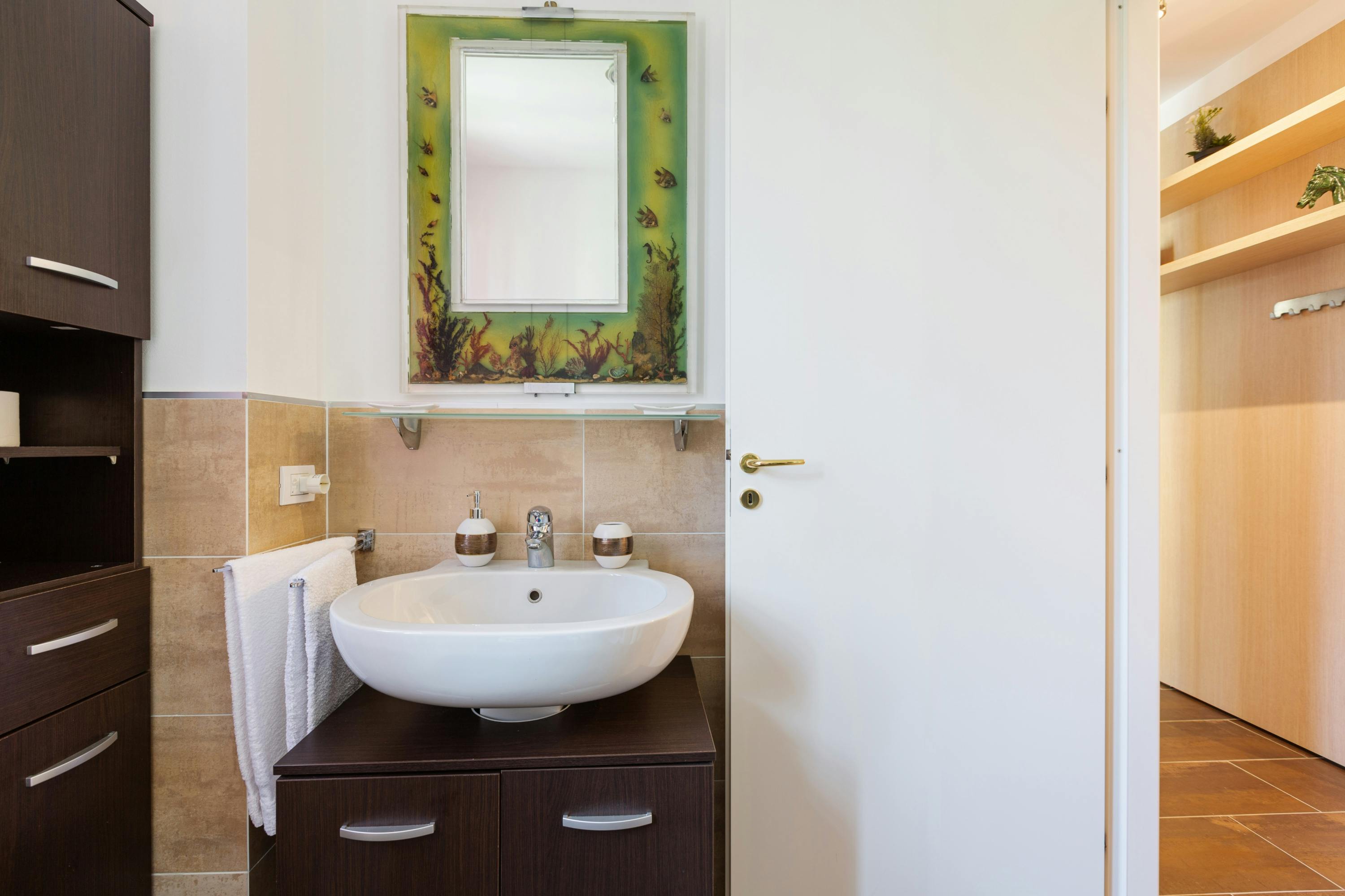 Apartment Milano — photo 14