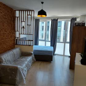 Studio for rent for €1,000 per month in Saint-Josse-ten-Noode, Rue Saint-Alphonse