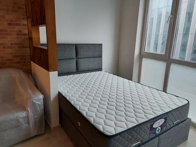 Apartment in Rue Saint-Alphonse, Saint-Josse-ten-Noode (1081180) room image 32