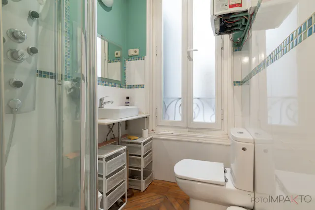Private room in Calle del Duque de Rivas, Madrid (1081242) room image 27