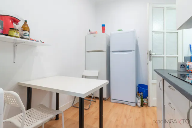 Private room in Calle del Duque de Rivas, Madrid (1081246) room image 24