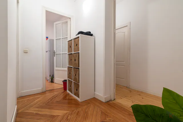 Private room in Calle del Duque de Rivas, Madrid (1081254) room image 30
