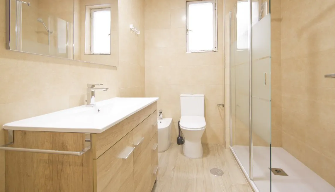 Private room in Calle de la Princesa, Madrid (1081374) ROOM 4