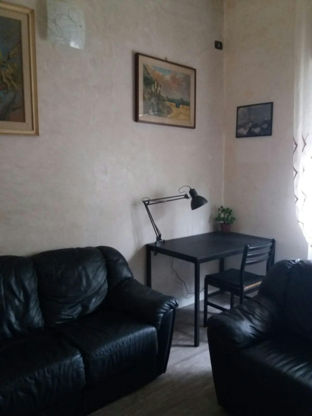 Single room Florence, 1 bed, 22m² — photo 7