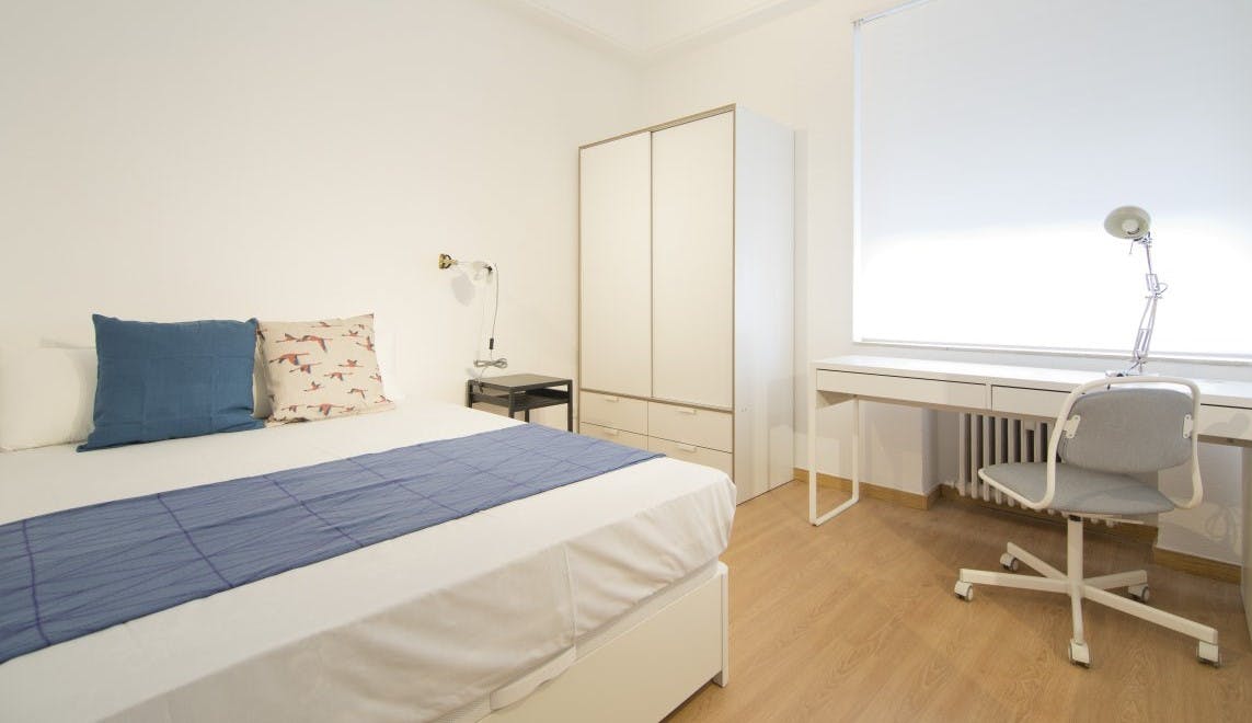 Calle de la Princesa, Madrid Madrid