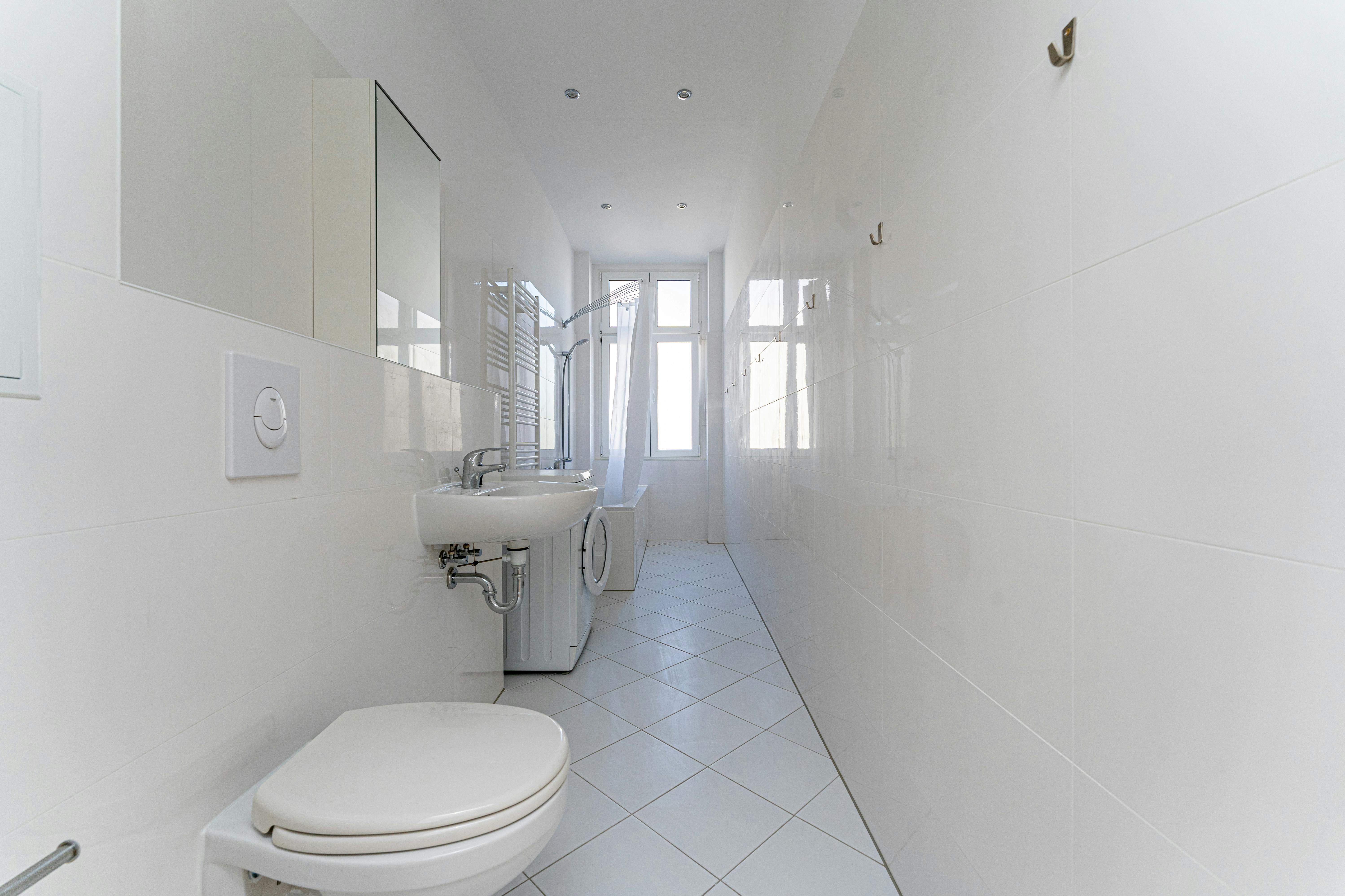 Apartment Berlin, 144m² — photo 5
