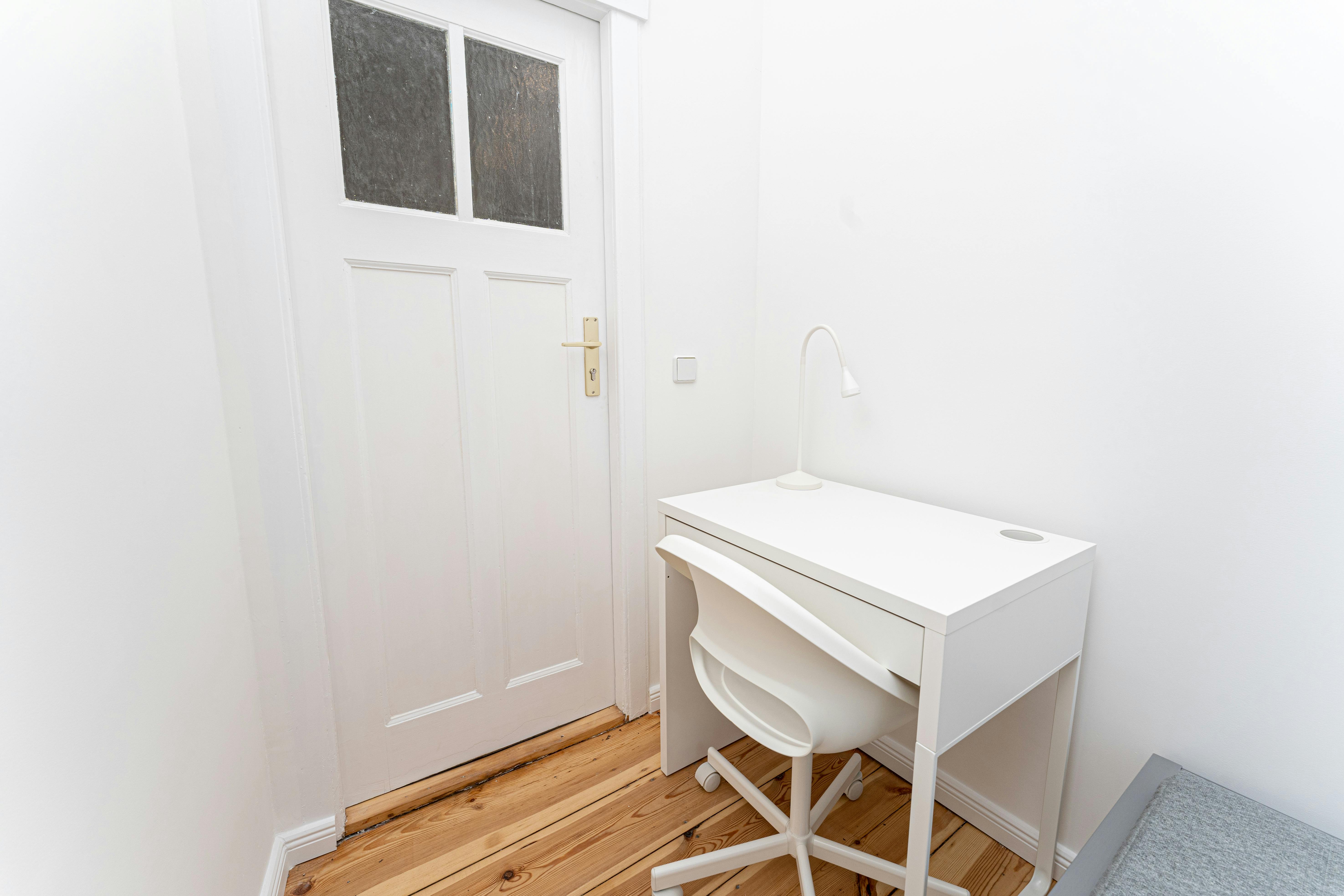 Apartment Berlin, 144m² — photo 3