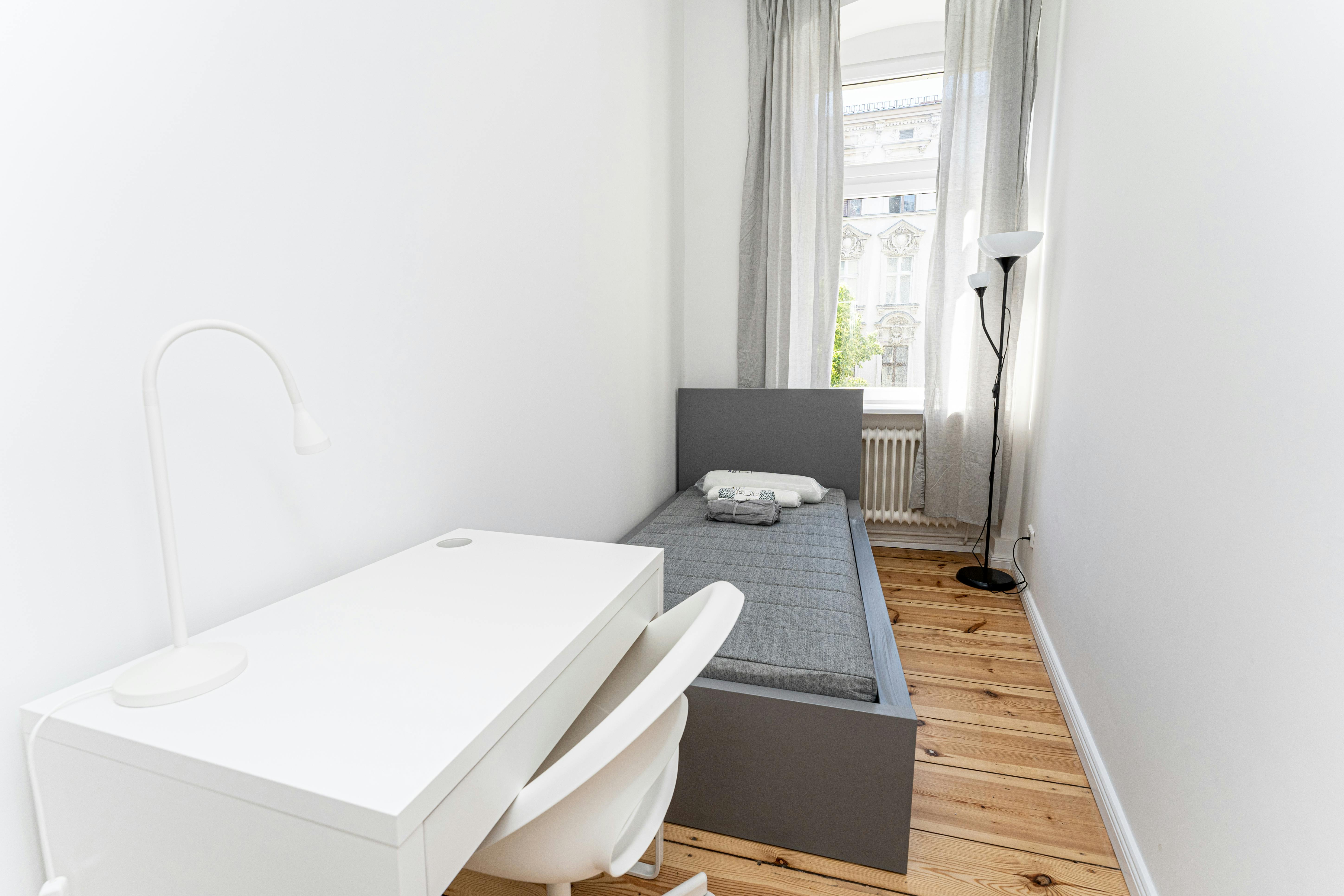 Apartment Berlin, 144m² — photo 1