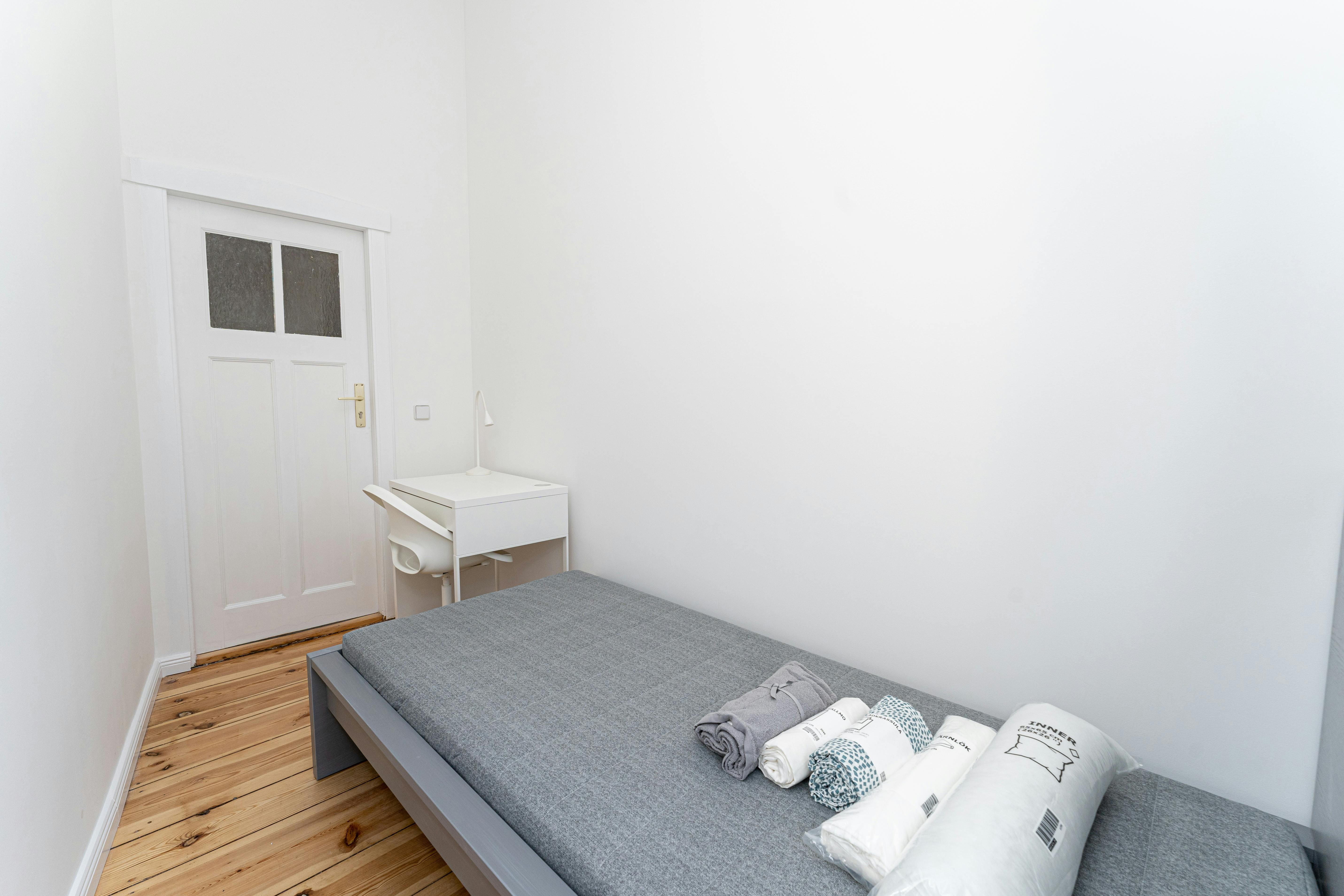 Apartment Berlin, 144m² — photo 2