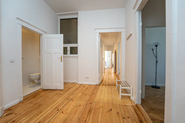Private room in Hermannstraße, Berlin (1081397) room image 70
