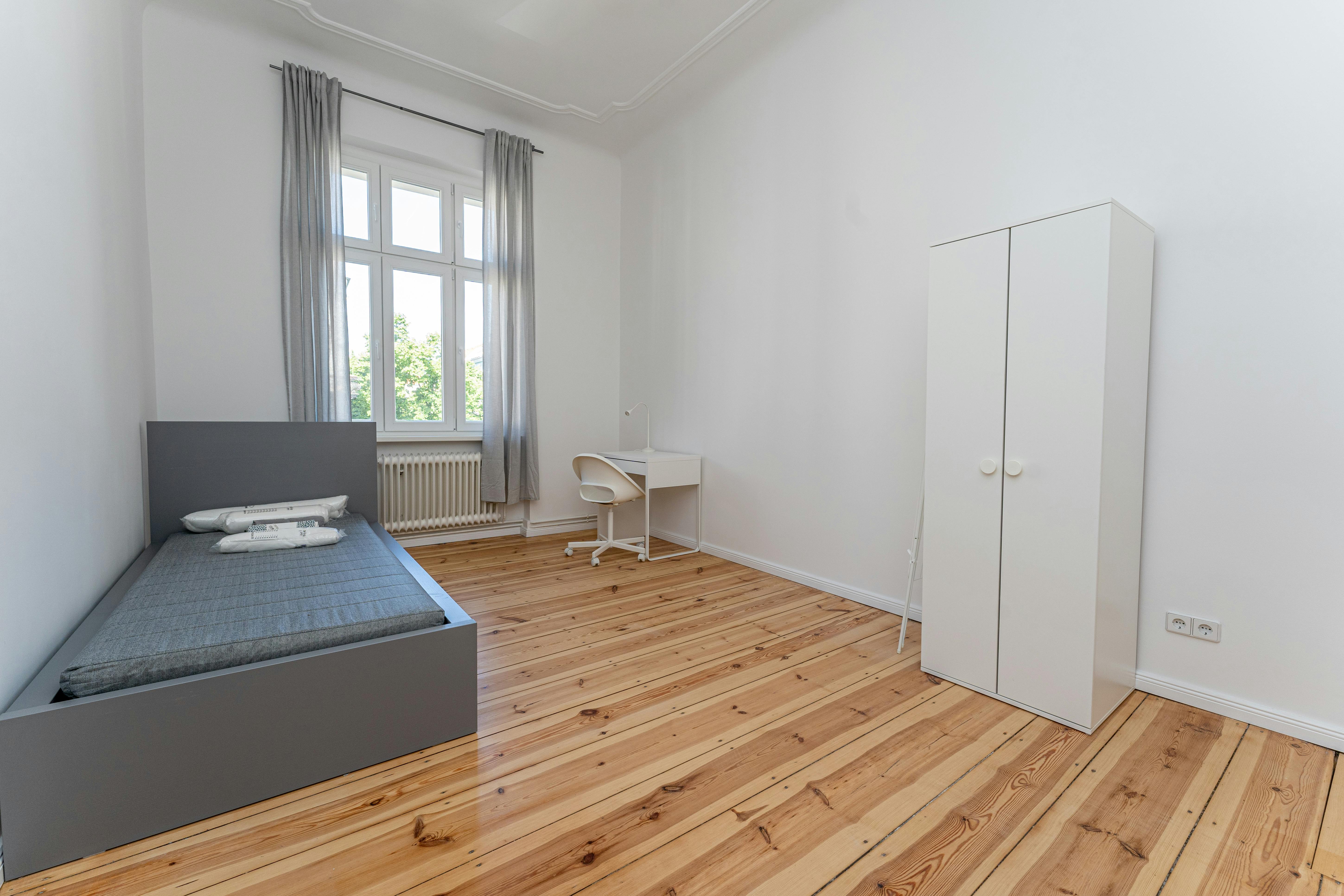 Apartment Berlin, 144m² — photo 1