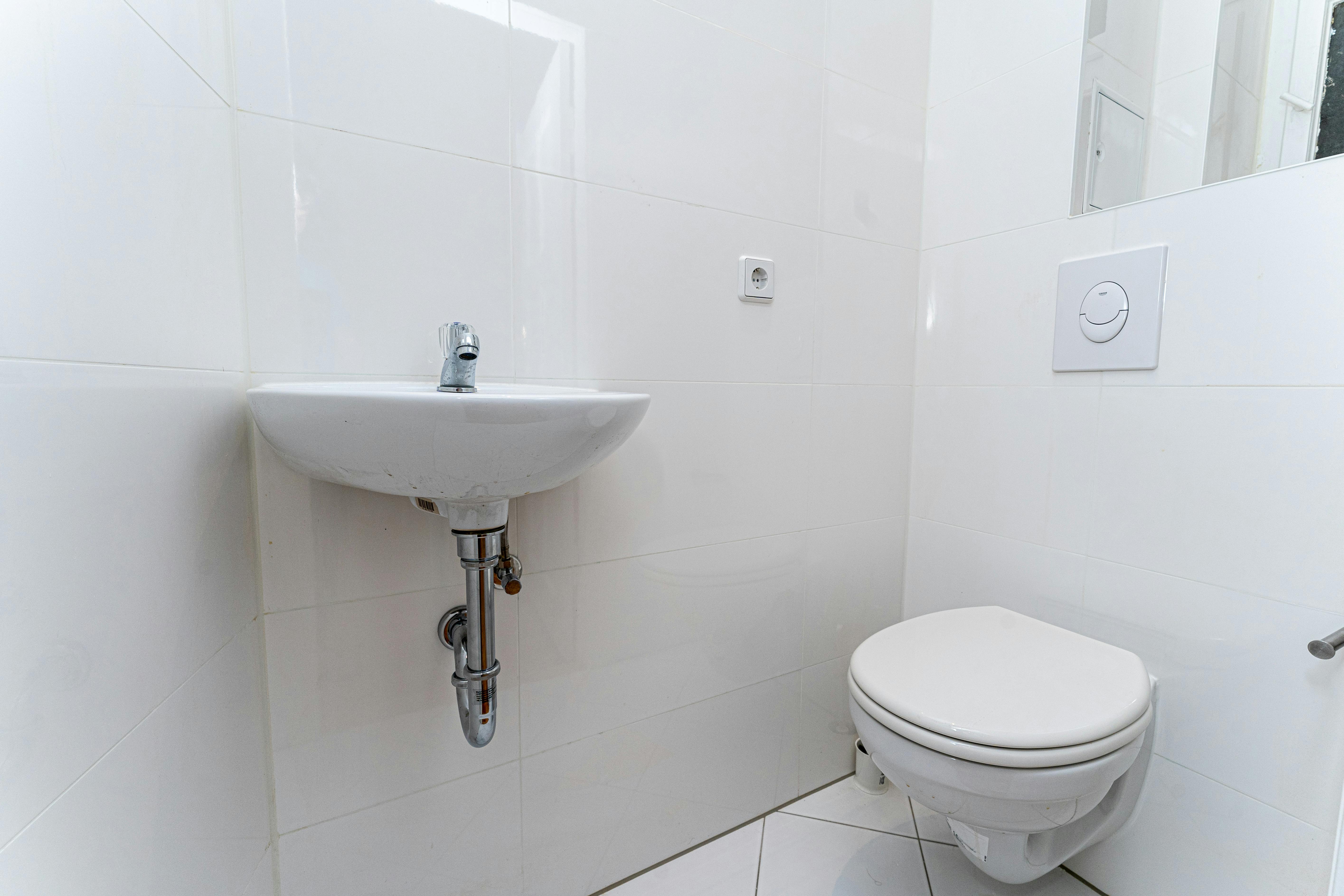 Apartment Berlin, 144m² — photo 8