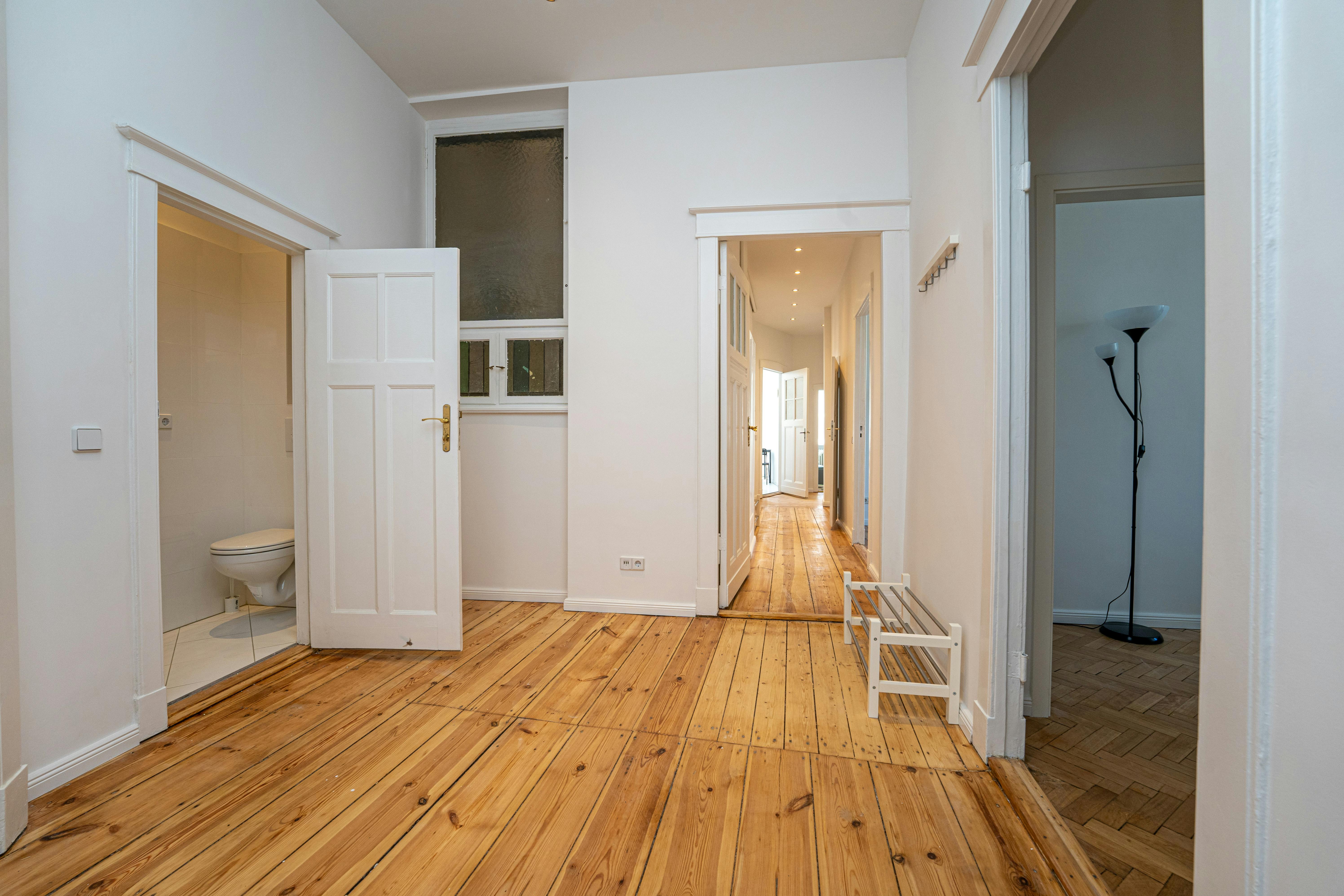Apartment Berlin, 144m² — photo 9