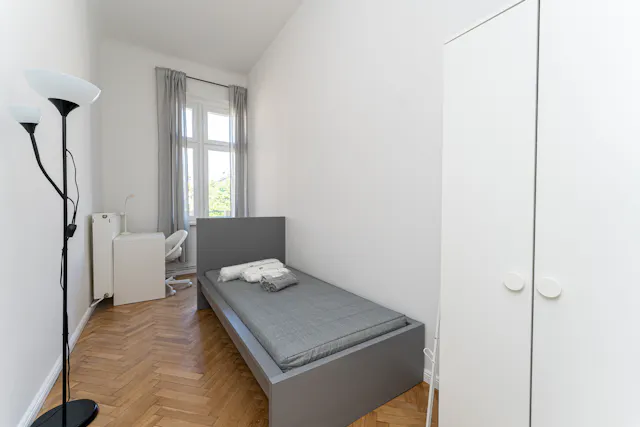 Private room in Hermannstraße, Berlin (1081405) room image 2