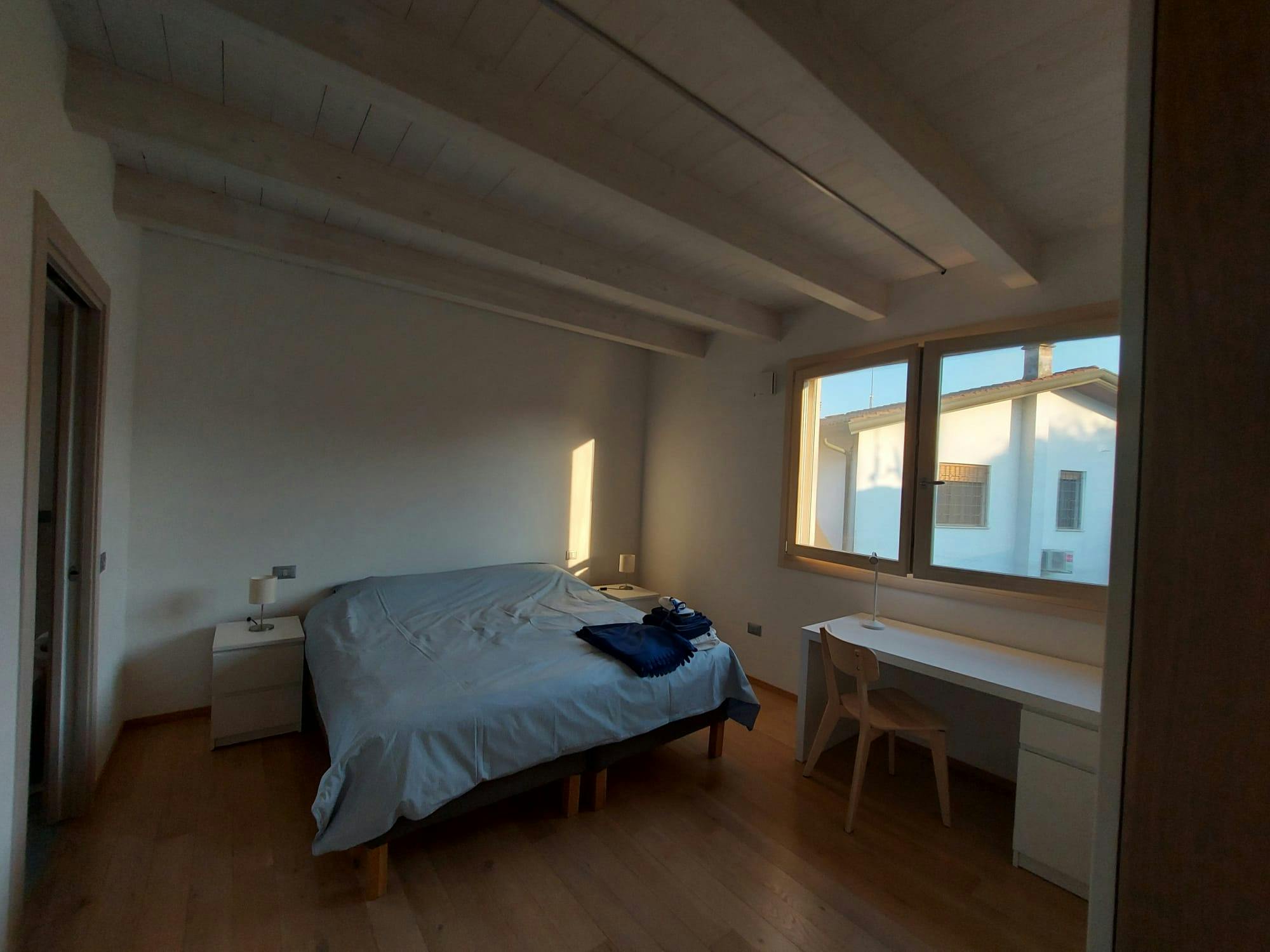 Private room for rent for €600 per month in Padova, Via Francesco Algarotti