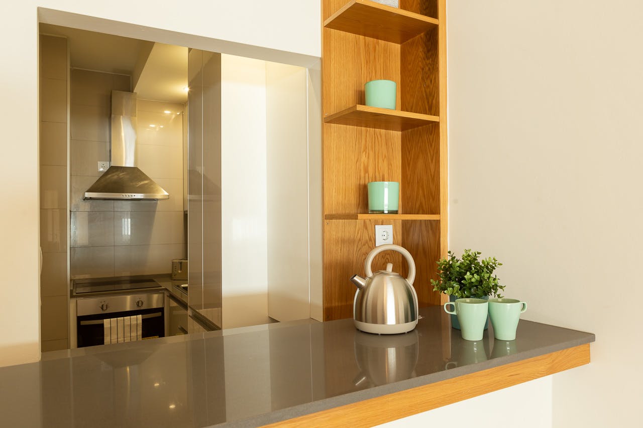 Apartment Porto, 90m² — photo 8