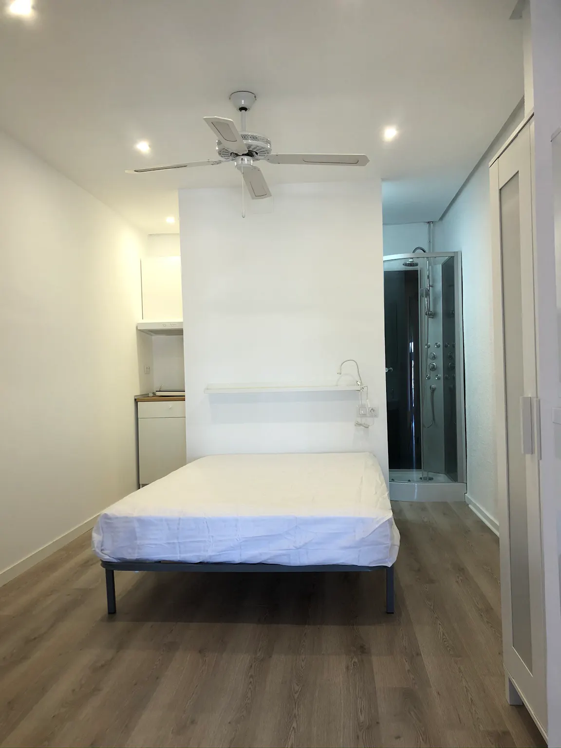 Apartment in Calle Doctor Juan José Dominé, Valencia (1081489) ROOM 1