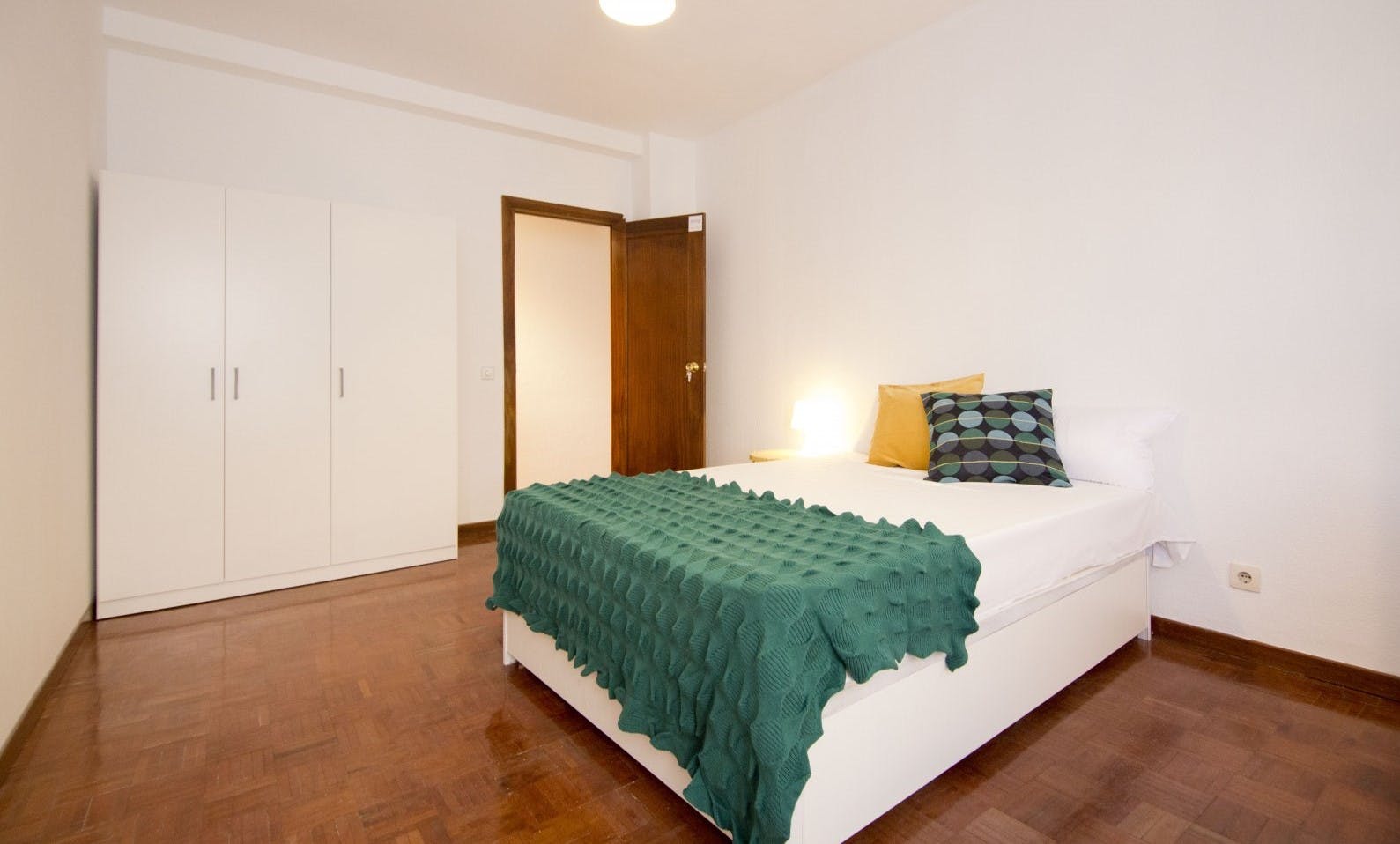 Calle del General Zabala, Madrid preview