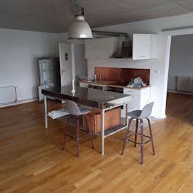 单间公寓 正在以 €1,849 的月租出租，其位于 Hamburg, Steilshooper Straße