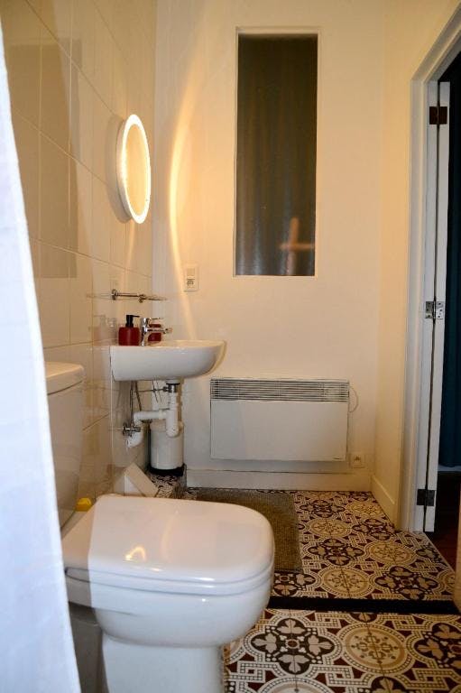 Apartment Antwerpen, 65m² — photo 23