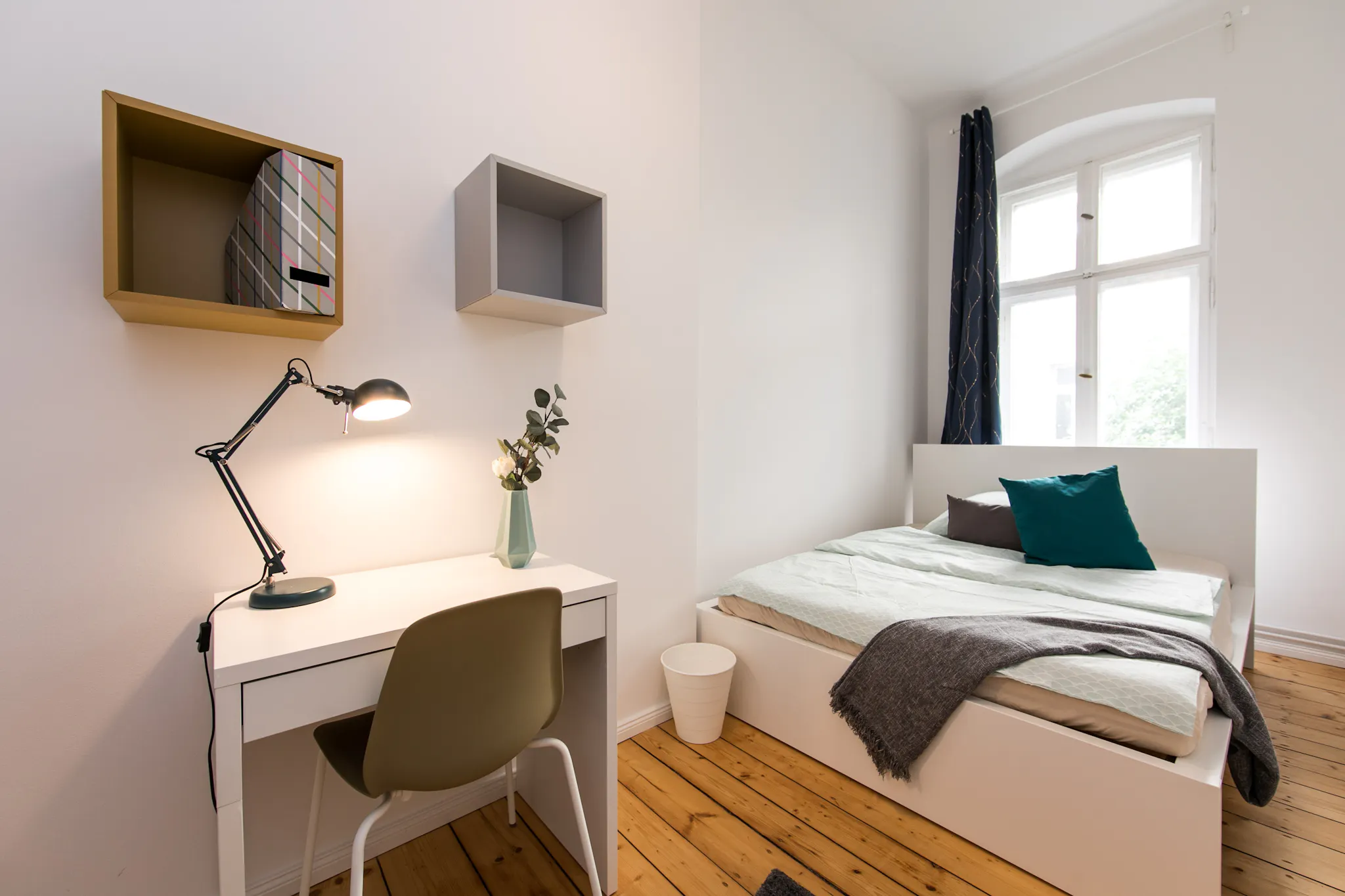 Müllerstraße, Berlin preview