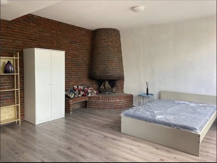 Kamer in Haarlem