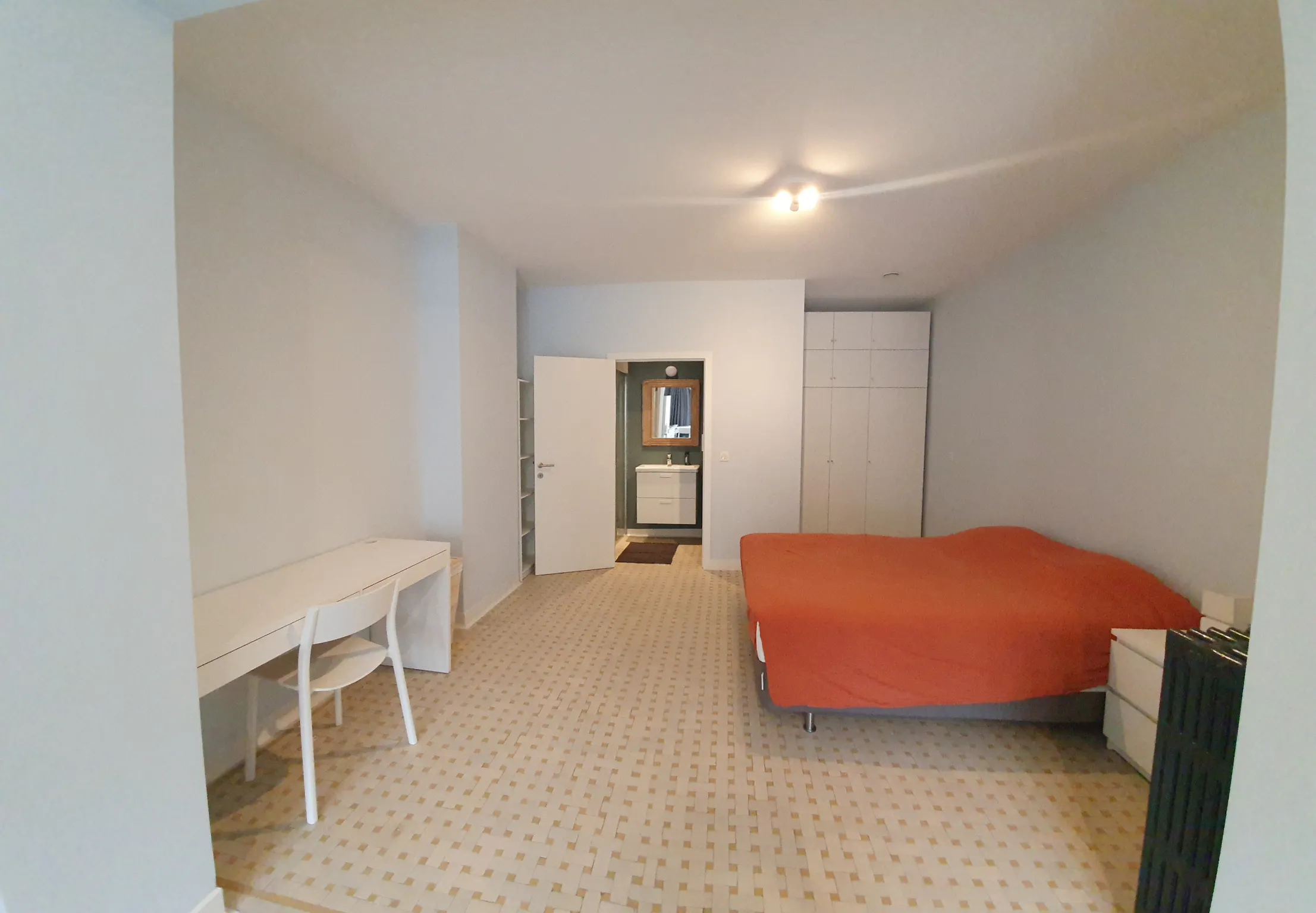 House in Avenue du Suffrage Universel, Schaerbeek (1082000) ROOM 3
