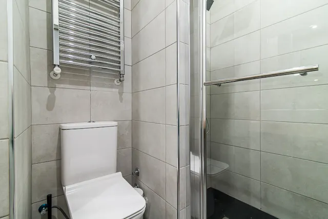 Private room in Calle de Dolores, Madrid (1082119) room image 2