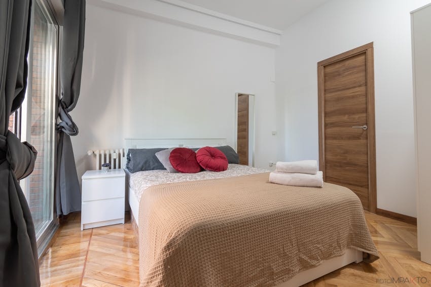 Calle de Ríos Rosas, Madrid preview