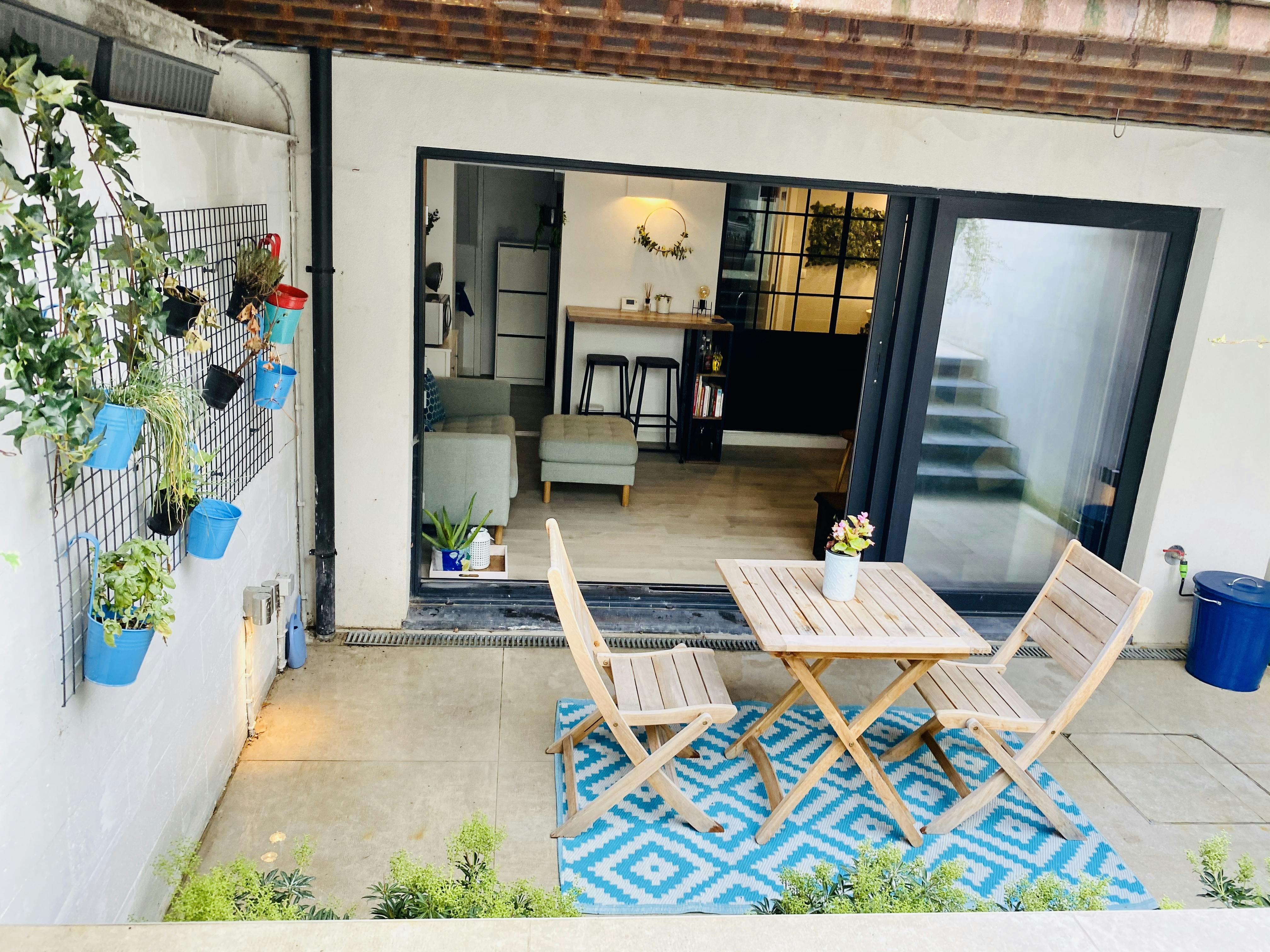 Studio in Sint-Pieters-Woluwe