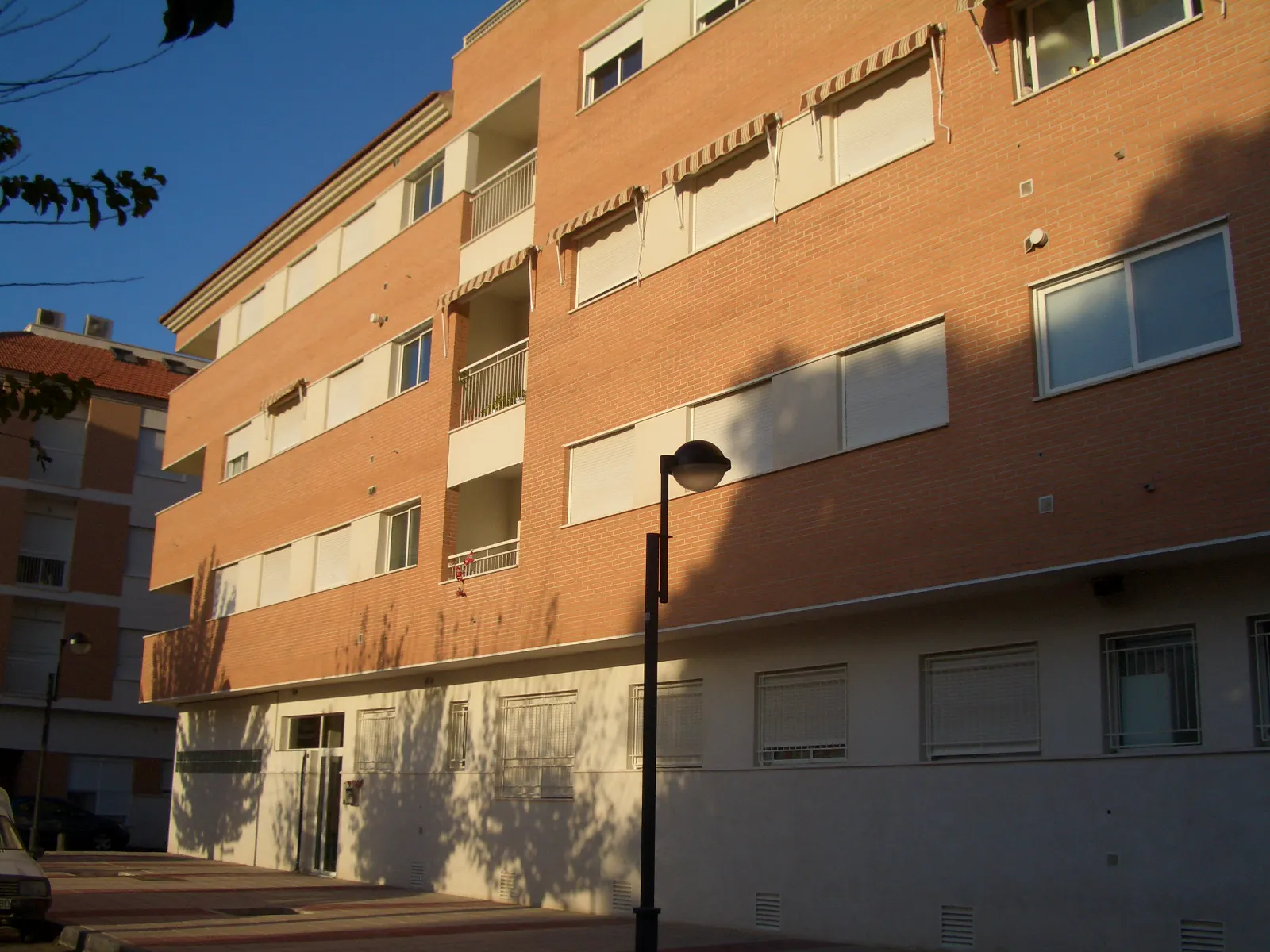 4-Bedroom House in Calle Fuensanta, Murcia (1082162) ROOM 1