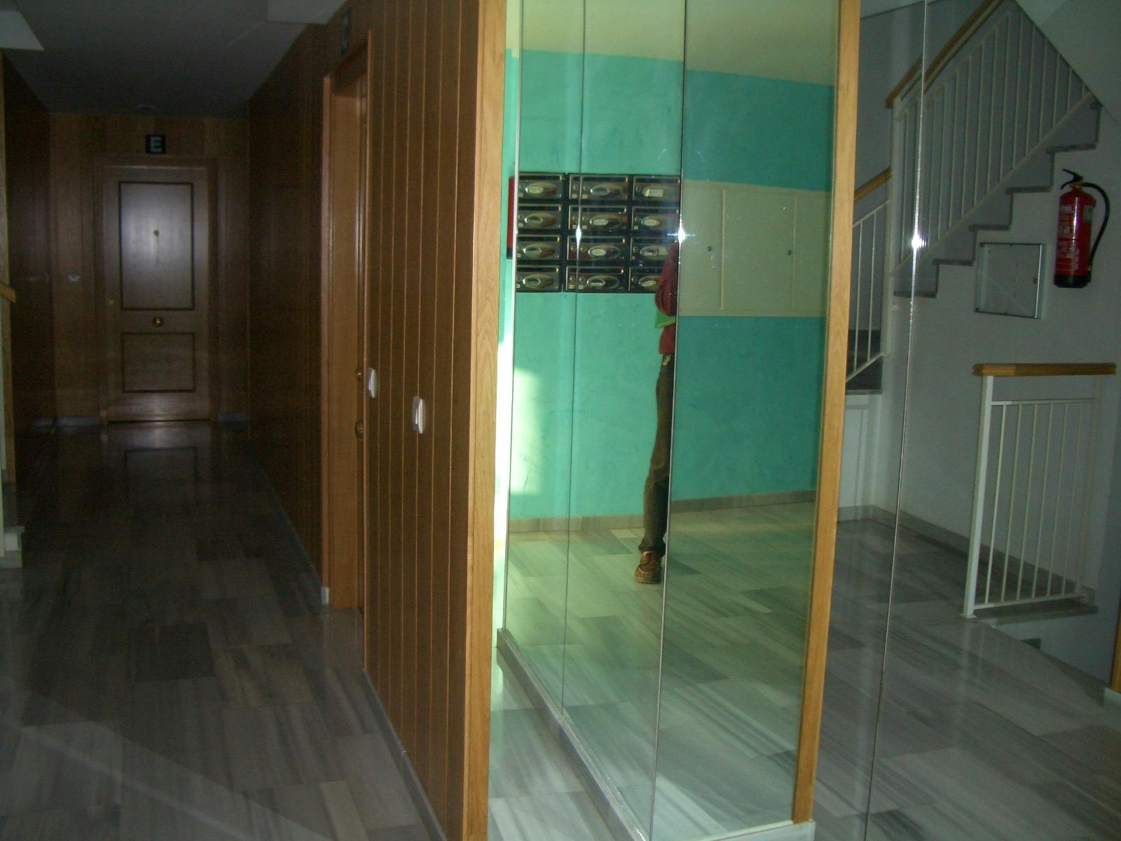 Apartment Murcia, 120m² — photo 4
