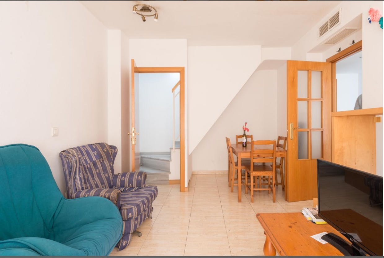 Apartment Murcia, 120m² — photo 8