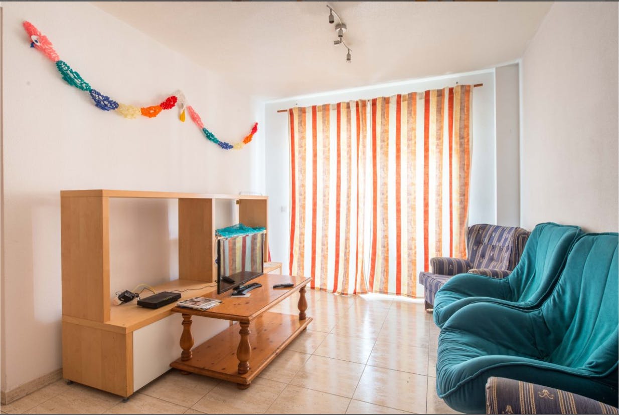 Apartment Murcia, 120m² — photo 7