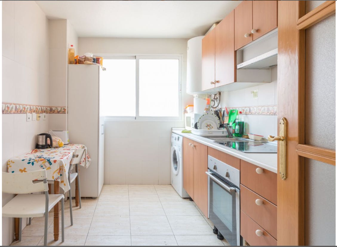 Apartment Murcia, 120m² — photo 9