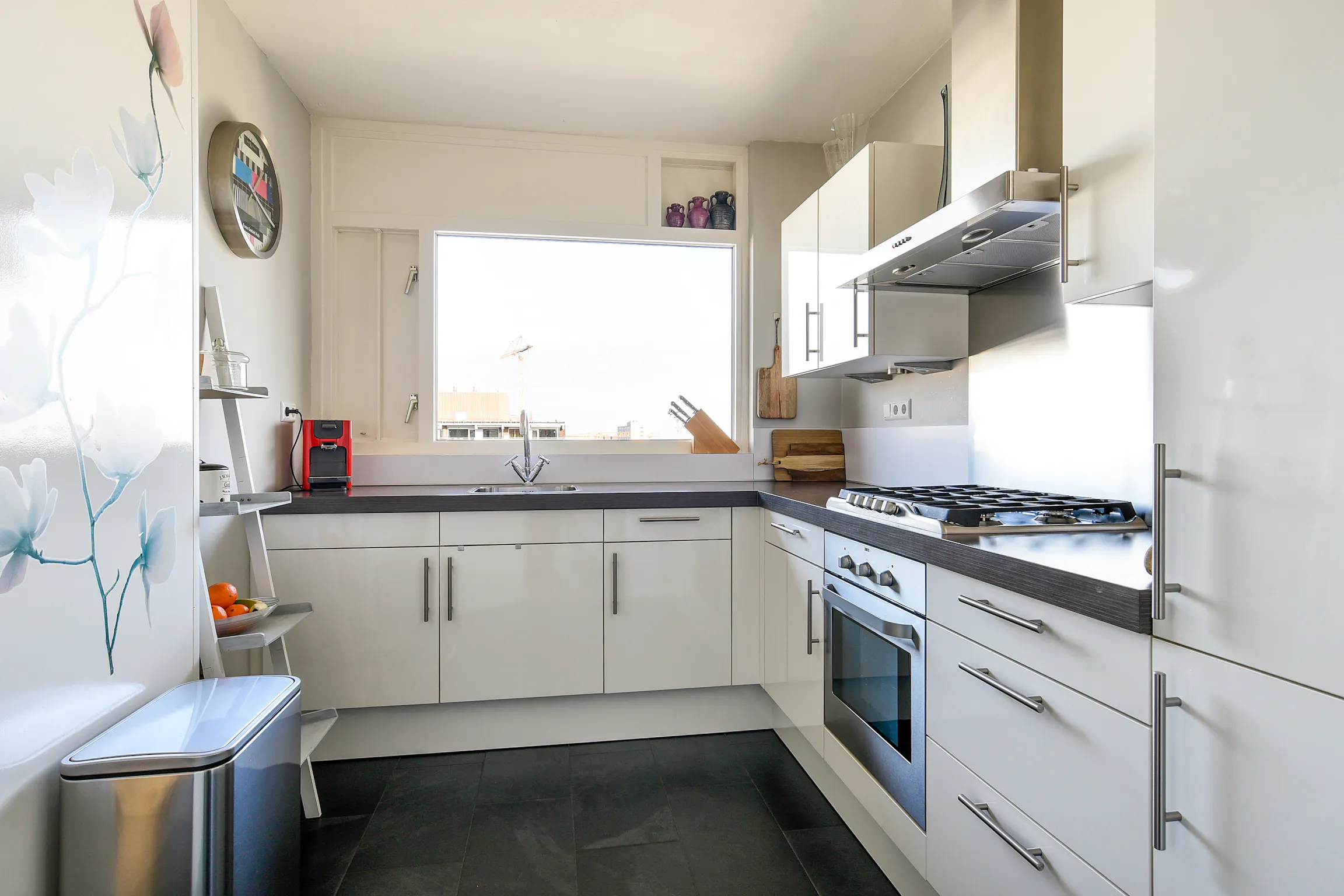 3-Bedroom Apartment in Loenermark, Amsterdam (1082174) ROOM 3