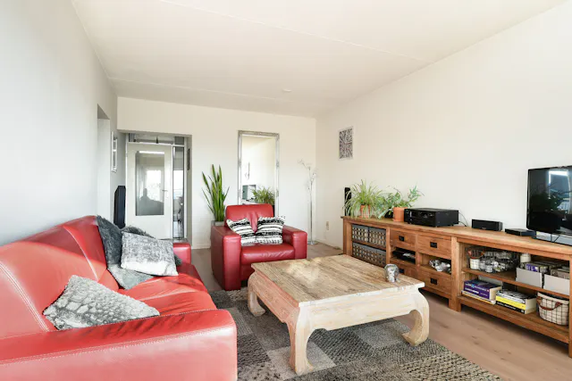 3-Bedroom Apartment in Loenermark, Amsterdam (1082174) room image 1