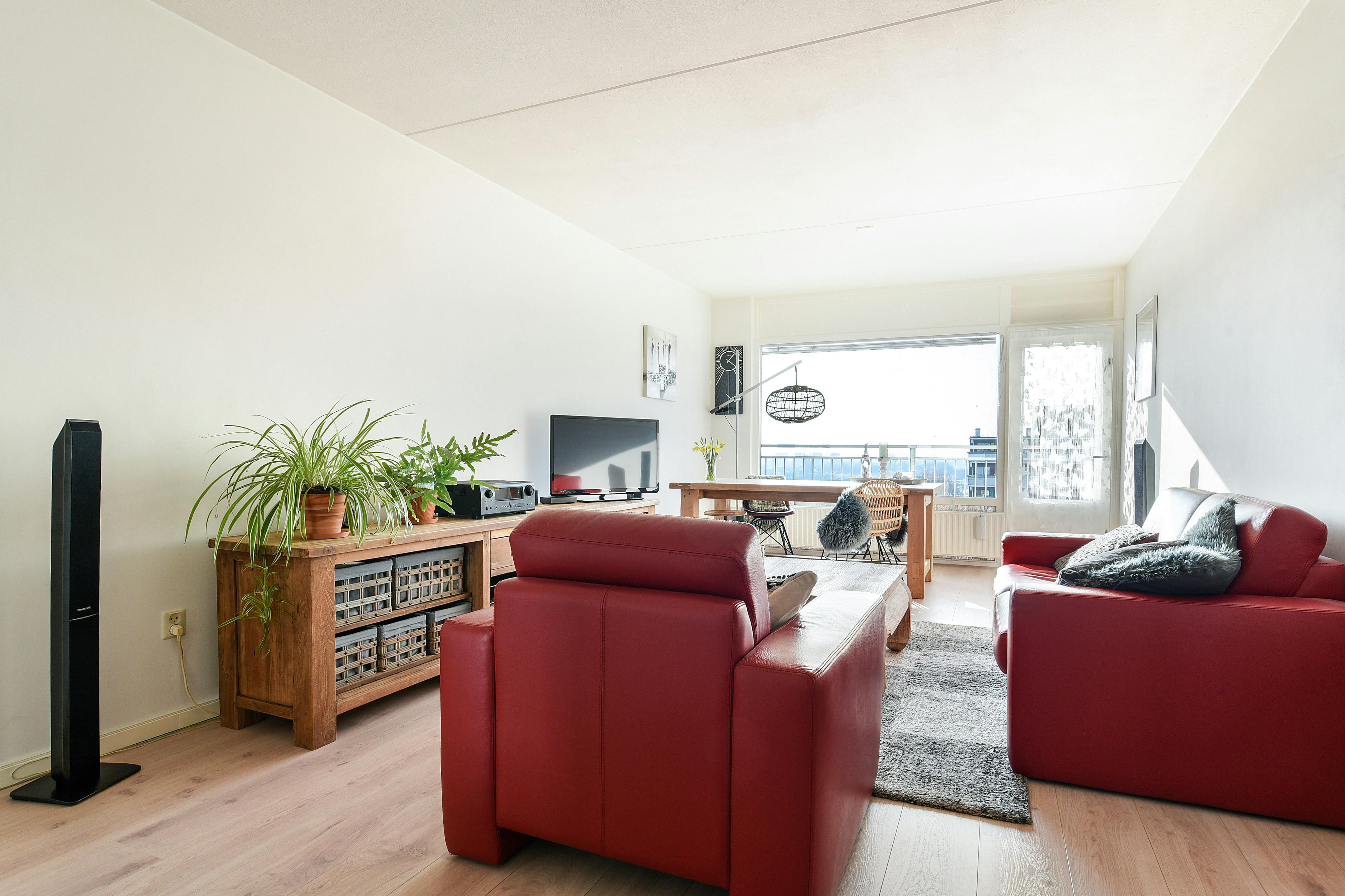 Apartment for rent for €3,500 per month in Amsterdam, Loenermark