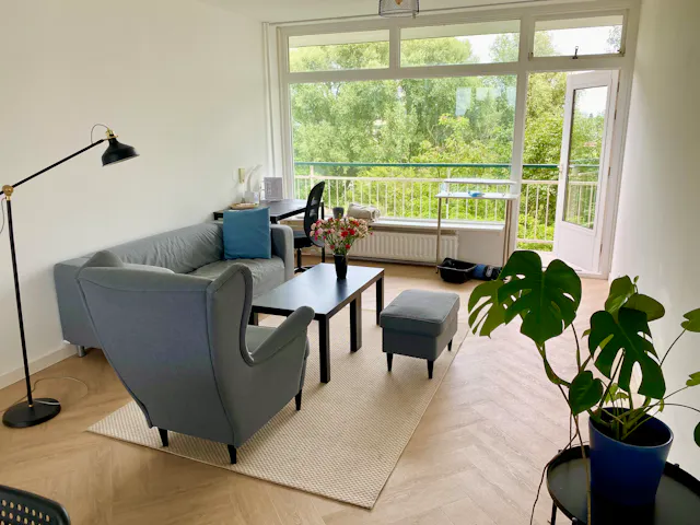 3-Bedroom Apartment in Tiengemeten, Amstelveen (1082176) room image 2