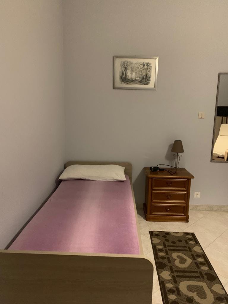 Private room in Via Giovanni Roveda, Turin (1082186) ROOM