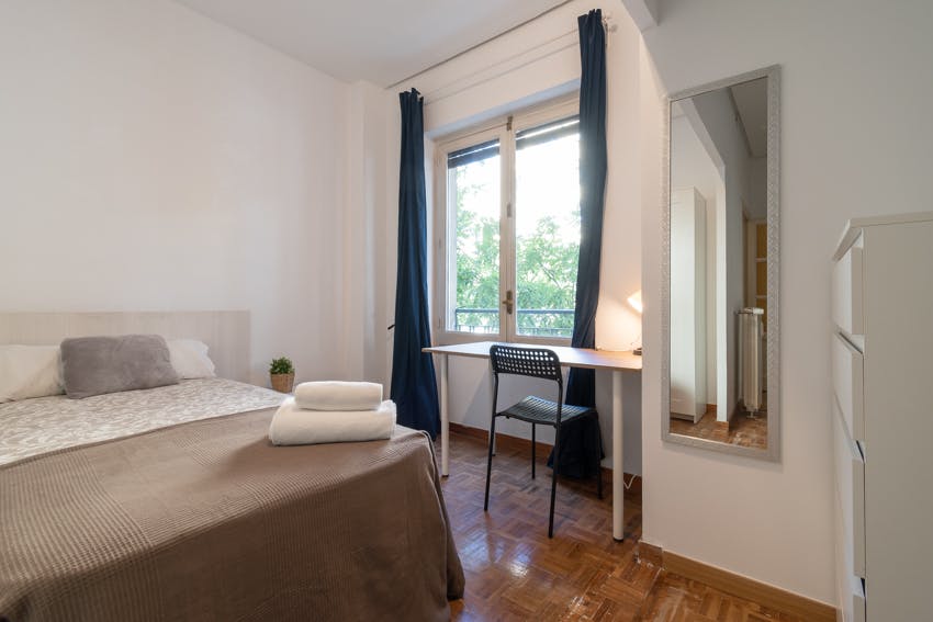 Calle de José Ortega y Gasset, Madrid Madrid