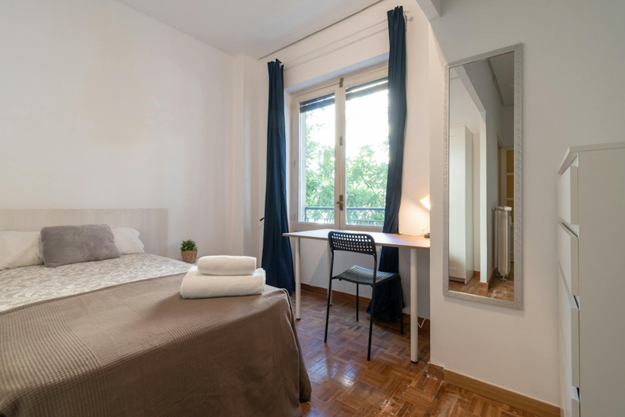 Calle de José Ortega y Gasset, Madrid preview