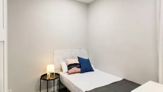 Private room in Calle de José Abascal, Madrid (1082228) room image 2
