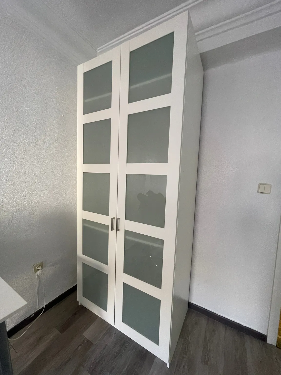 Private room in Calle de Moratines, Madrid (1082254) ROOM 4