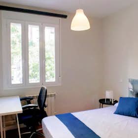Private room for rent for €650 per month in Madrid, Calle de Ibiza