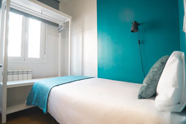 Private room in Calle de Ibiza, Madrid (1082260) room image 1