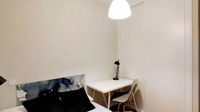 Private room in Calle de Ibiza, Madrid (1082286) room image 2